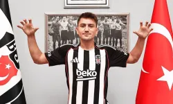Beşiktaş'ın Yeni Yıldızı Cengiz Ünder'den Fenerbahçe Taraftarlarını Kızdıracak Sözler: