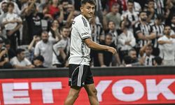 Beşiktaş'ın Yeni Kartalı Cengiz Ünder'den Duygulandıran Açıklama! "Çok Özlemişim!"