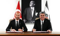 Vaclav Cerny Resmen Beşiktaş’ta! Siyah-Beyazlılar’dan 3+1 Yıllık İmza