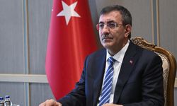 Cevdet Yılmaz'dan İşsizlik Oranı Açıklaması! Hedef %8'in Altına Düşürmek!
