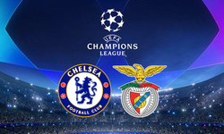 Chelsea – Benfica Maçı Ne Zaman? Saat Kaçta? Hangi Kanalda?