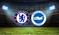 Chelsea - Brighton Maçı Ne Zaman? Saat Kaçta? Hangi Kanalda? Maçta Ferdi Kadıoğlu Oynayacak mı?