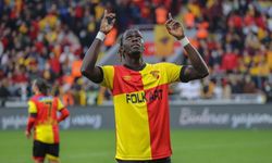 Samsunspor, Senegalli Golcü Cherif Ndiaye’yi Kadrosuna Kattı
