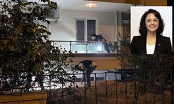 CHP'li Belediye Başkanı'nın Evine Molotoflu Saldırı!