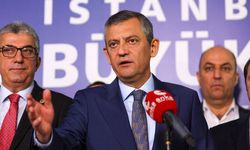 CHP'de Kayyum Krizi Büyüyor! Özgür Özel Tüm İl Başkanlarını İstanbul'a Çağırdı!