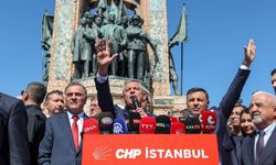 Mahkemeden CHP İstanbul İl Kongresi İçin Durdurma Kararı!