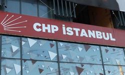 Son Dakika: CHP İstanbul İl Başkanlığı Binasını Kapatma Kararı Aldı