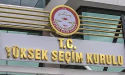 YSK, CHP'nin İtirazlarını Kabul Etti! İlçe Kongreleri Devam Edecek