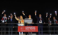 CHP’den “Filistin’e Destek” Mitingi: Özgür Özel ve İmamoğlu’ndan Önemli Mesajlar