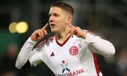 Galatasaray Transfer Bombasını Patlattı! Christos Tzolis İçin Atak Başladı!