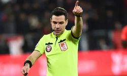 Fenerbahçe – Alanyaspor Maçının Hakemi Açıklandı!