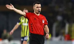 Fenerbahçe–Alanyaspor Maçı Tartışmaları Bitmiyor: Eski Hakemlerden, Cihan Aydın'a Sert Yorumlar