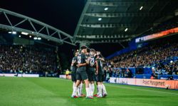 Manchester City, Huddersfield’ı 2-0 Mağlup Etti! Carabao Cup’ta Turladı