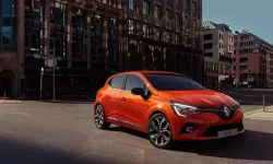 Renault Clio Yenilendi! Lansman Tarihi Belli Oldu! Yeni Renault Clio'nun Özellikleri Neler, Ne Zaman Satışa Çıkacak?