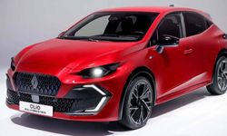Renault Clio 2026 Hibrit Motoruyla Sahneye Çıktı! Türkiye’ye Ne Zaman Geliyor?