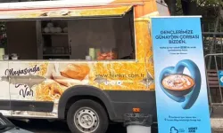 Büyükşehir'in 'Günaydın Çorbası' ikramı devam ediyor