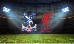 Crystal Palace - Liverpool Maçının İlk 11'leri Belli Oldu!
