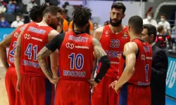 CSKA Moskova – MBA Moskva Maçı Ne Zaman? Saat Kaçta? Maç Yayınlanacak Mı?