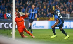 Club Brugge, Şampiyonlar Ligi’nde Monaco’yu 4-1 Mağlup Etti!