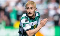 Beşiktaş Ara Transfer Sezonu Görüşmelerine Şimdiden Başladı! Beşiktaş Japon Yıldız Daizen Maeda'yı İstiyor!