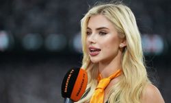 Arda Turan’la Röportajları Gündem Olan Daria Savina Kimdir, Kaç Yaşında ve Nereli?