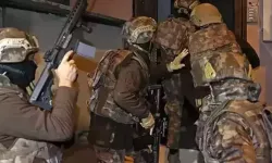 32 ilde DEAŞ operasyonu! 51 şüpheli yakalandı