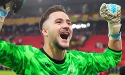 Trabzonspor'da Uğurcan Çakır'ın Yerine Sürpriz İsim: Konyaspor'un Yıldızı Deniz Ertaş Transferinde Kritik Görüşme!