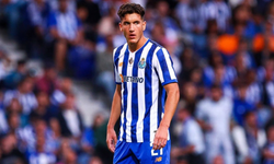 Galatasaray'da Deniz Gül Bombası! Porto'nun Yıldızı Milli Futbolcumuz İçin Dev Teklif Hazırlığı...