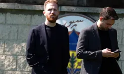 Devin Özek Sosyal Medya Hesaplarını Kapattı!