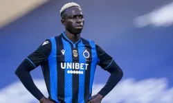 Beşiktaş ve Trabzonspor Monaco'nun Yıldızı Krepin Diatta İÇin Rekabete Girdi!