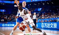 EuroBasket 2025: Finlandiya - Almanya Maçı Ne Zaman? Saat Kaçta? Hangi Kanalda Yayınlanacak?
