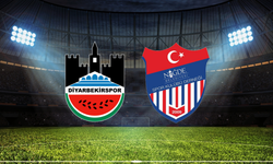 Diyarbakirspor – Niğde Belediyespor Maçı Ne Zaman? Saat Kaçta? Hangi Kanalda Yayınlanacak?