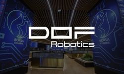 Dof Robotik Halka Arzında Geri Sayım: Sonuçlar Ne Zaman Açıklanacak, Kaç Lot Verilecek?