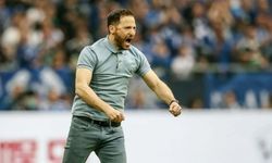 Domenico Tedesco Kimdir? Kaç Yaşında, Nereli? İşte Kariyeri ve Başarıları: