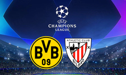 Borussia Dortmund - Athletic Bilbao Maçı Ne Zaman? Saat Kaçta? Hangi Kanalda, Şifresiz mi?