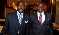 Dünya Yıldızının Babası... Gençlerbirliği’nin Eski Oyuncusu Roger Lukaku Hayatını Kaybetti