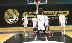 Dubai - Partizan Maçı Ne Zaman? Saat Kaçta? Hangi Kanalda?