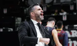 Dusan Alimpijevic Akatlar’da Ateşi Yaktı! "Geçmişi Unutun, Yeni Bir Savaş Başlıyor!"