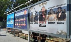Güllü'ye Balikesir konseri nasip olmadı, afişi hatıra kaldı