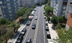 Büyükşehir’den Güney Marmara’da Yol Seferberliği