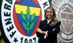 Fenerbahçe Medicana’nın Yeni Menajeri Ecem Türker Oldu