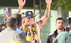 Ederson Fenerbahçe için İstanbul'da! İmzalar Atılacak!