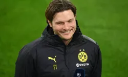 Edin Terzic Fenerbahçe'nin Teklifini Reddetti!