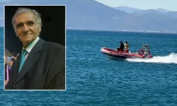 Balıkesir Edremit’te Denize Açılan Yaşlı Adamdan Acı Haber Geldi!