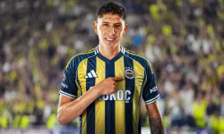Fenerbahçe'de Edson Alvarez'den İyi Haber! Nice Maçında Oynayacak mı?