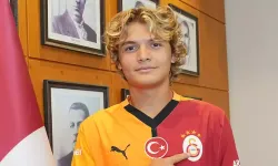 Galatasaray'da Bir Ayrılık Daha! Efe Akman'ın Yeni Takımı Belli Oldu!