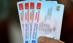 Eski Tip Ehliyetlerin Süresi Doluyor! Bakan Yerlikaya Uyardı! ''Süre Uzatılmayacak''