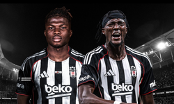 Beşiktaş Forvet Hattında Abraham'a Gözdağı! El Bilal Toure Revizyonu!
