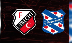 Utrecht – Heerenveen Maçı Ne Zaman, Saat Kaçta ve Hangi Kanalda? İlk 11’ler Belli Oldu!