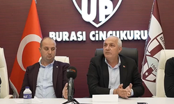 Bandırmaspor Başkanı Murat Karakoyun: “Eleştiriler Yerine Destek Bekliyoruz”